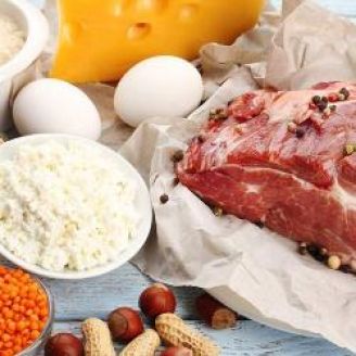 Easy Ways to Sneak Protein Into Every Meal Easy Ways to Sneak Protein Into Every Meal
