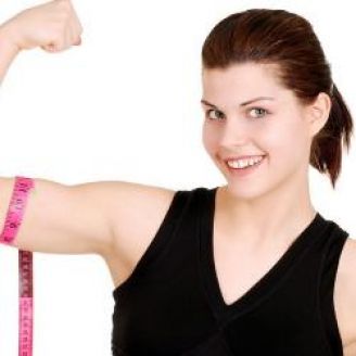 Exercises to Tone your Arms Without Equipment Exercises to Tone your Arms Without Equipment
