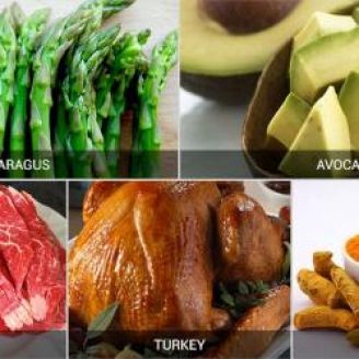 Foods You Can Eat to Beat Anxiety Foods You Can Eat to Beat Anxiety