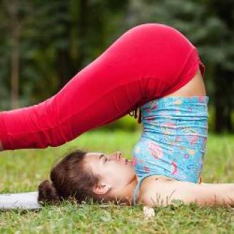 Halasana Halasana