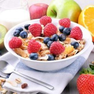 How to Add More Fiber to your Diet How to Add More Fiber to your Diet