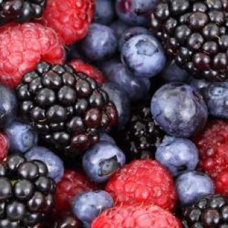 Top Foods for Fiber Top Foods for Fiber