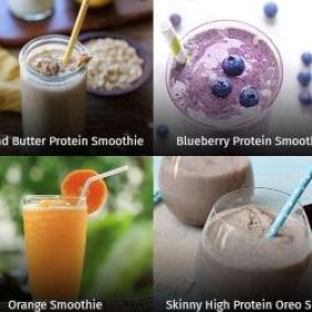 6 best proteins 6 best proteins