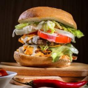 Best Ever Vegan Oatmeal Burger Recipes Best Ever Vegan Oatmeal Burger Recipes