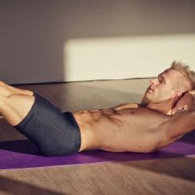 Core Toning & Improving Digestion Core Toning & Improving Digestion