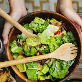 Healthy Couscous Salad Recipe Healthy Couscous Salad Recipe