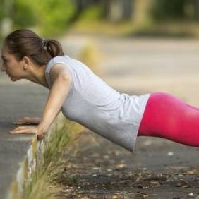 Importance of Warm up Exercises Importance of Warm up Exercises