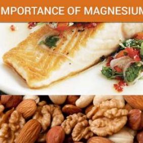 The Importance of Magnesium The Importance of Magnesium