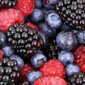 Top Foods for Fiber Top Foods for Fiber