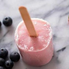 fruit and yogurt fruit and yogurt