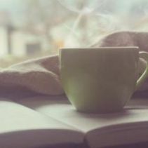 6 SIMPLE WAYS TO ELIMINATE TOXINS 6 SIMPLE WAYS TO ELIMINATE TOXINS