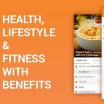 Creating a Comprehensive Health & Personal Wellness App MevoLife for Android Smartphones Creating a Comprehensive Health & Personal Wellness App MevoLife for Android Smartphones