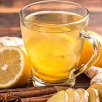 Detox with Tea Detox with Tea