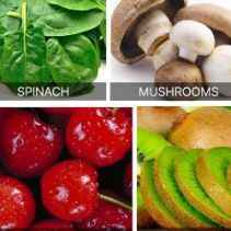 Everyday Superfoods To Add To Your Diet! Everyday Superfoods To Add To Your Diet!