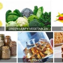 Foods to Avoid Before a Workout Session Foods to Avoid Before a Workout Session