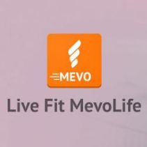 MevoLife The Indispensable Android Health & Fitness App MevoLife The Indispensable Android Health & Fitness App