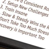 Weight Loss Rules Youll Love to Follow Weight Loss Rules Youll Love to Follow