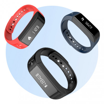 Fitness Trackers Fitness Trackers