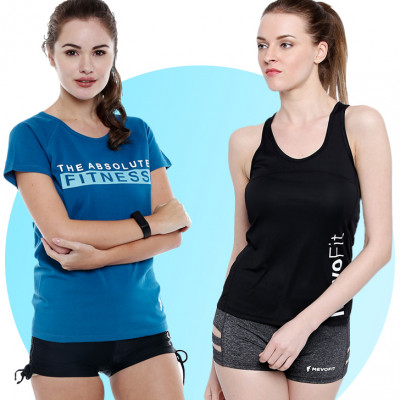 Fitness Apparels Fitness Apparels